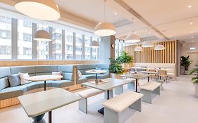 Weave Studios - Sai Ying Pun